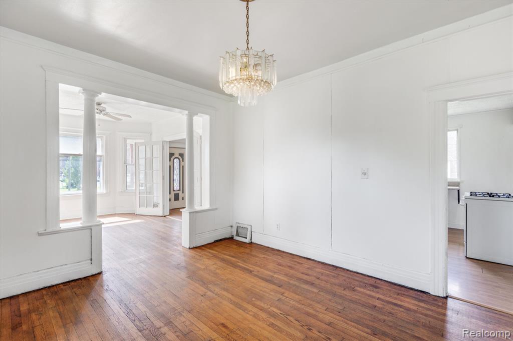 712 W GRAND Boulevard, Detroit, MI 48216 — Photo 5