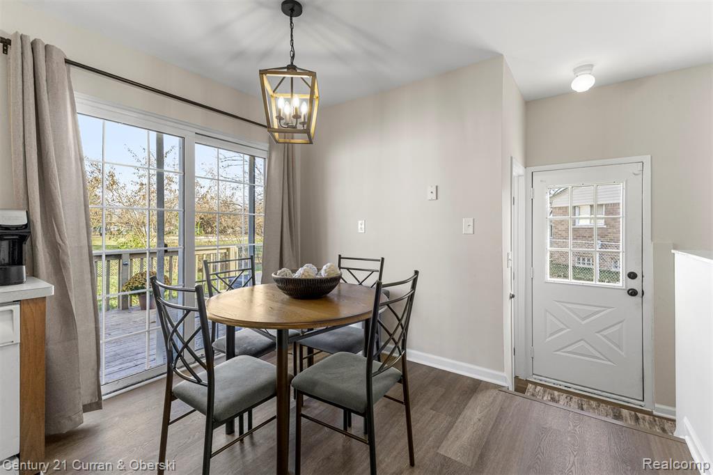 9939 Jackson Lane, Van Buren, MI 48111 — Photo 15