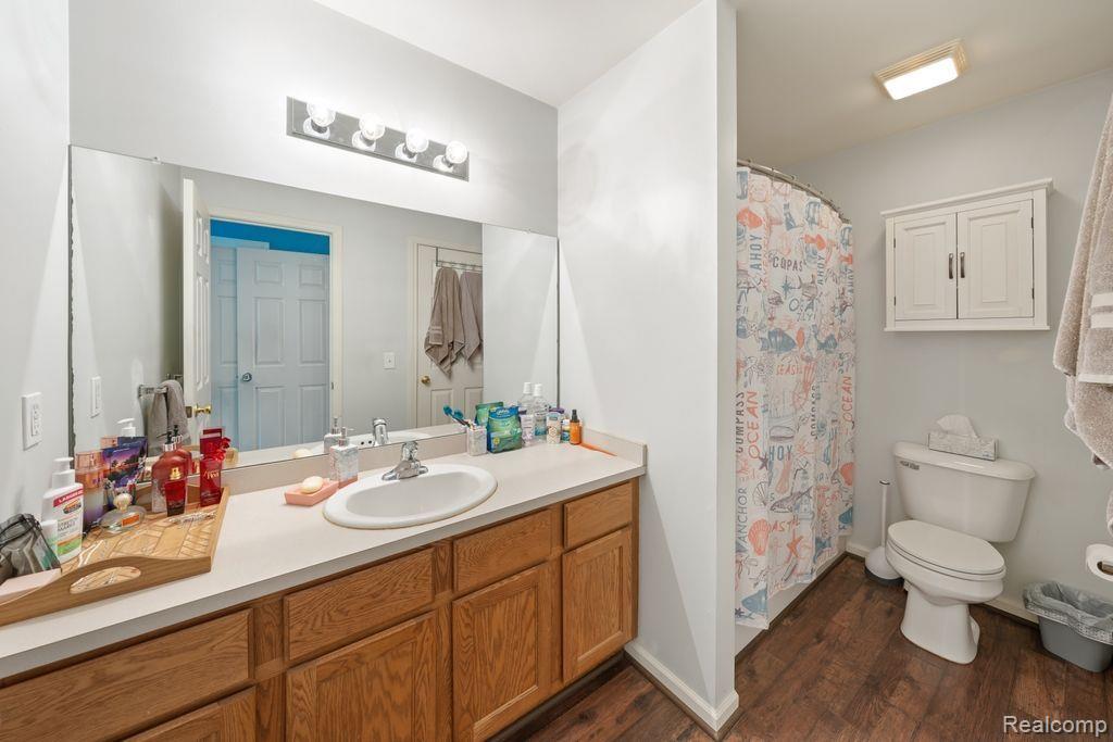2177 KNOTTY PINE Trail, Howell, MI 48855 — Photo 27