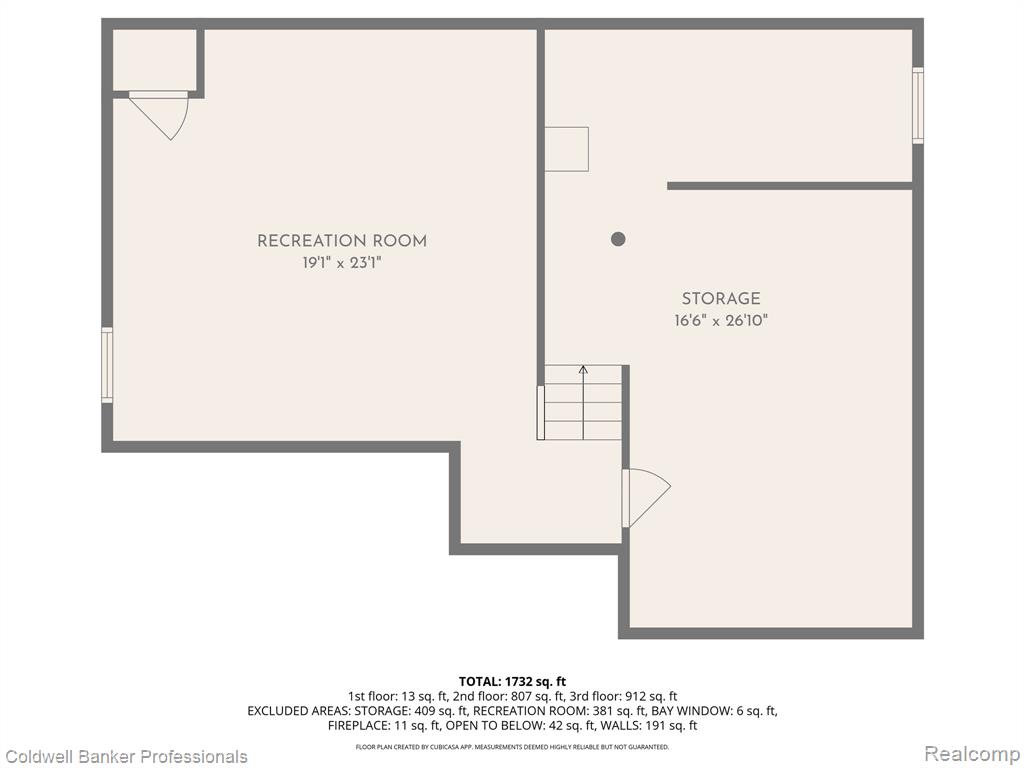 9283 Betsie Drive, Grand Blanc, MI 48439 — Photo 30