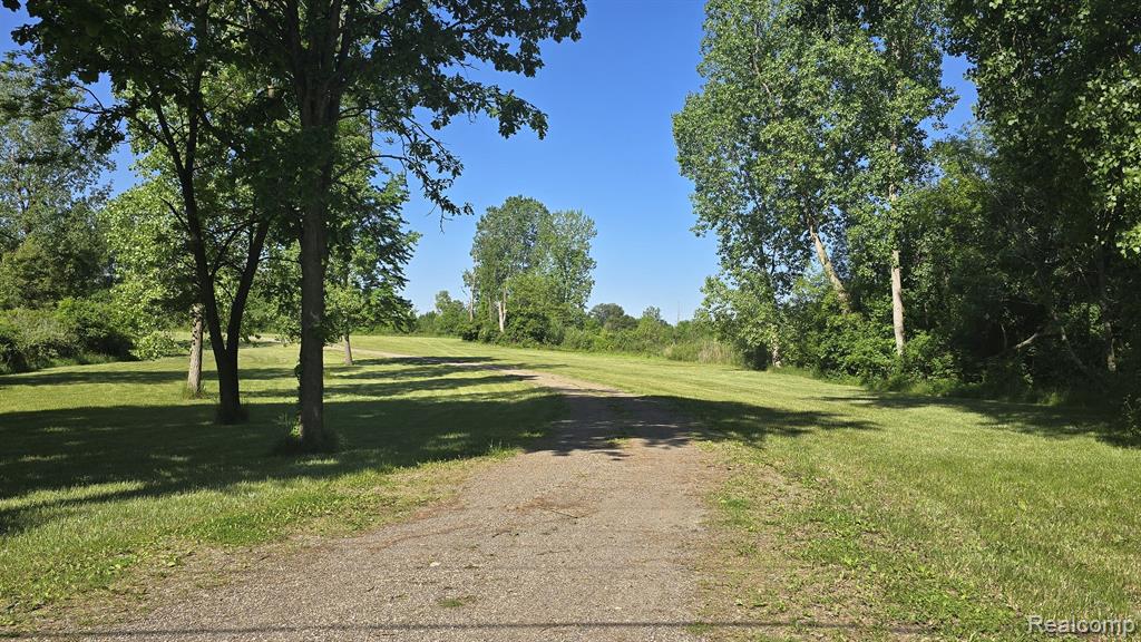 4545 Dexter Pinckney, Dexter, MI 48130 — front exterior