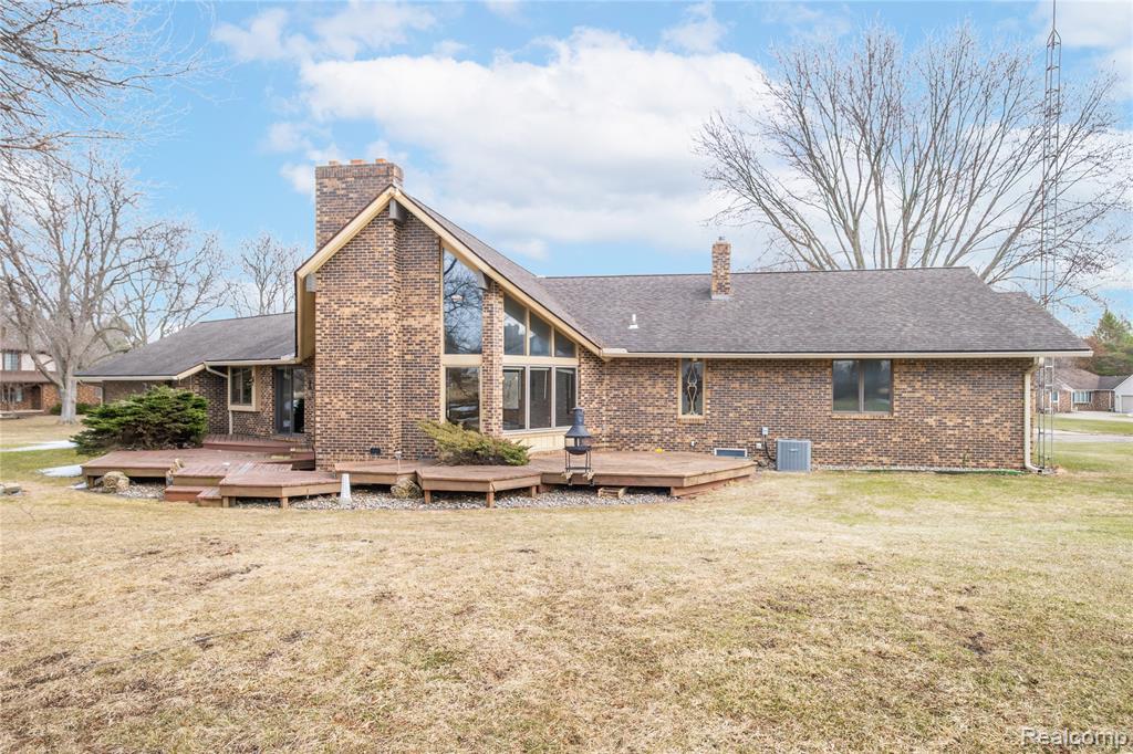 3155 Beech Tree Lane, Flushing, MI 48433 — Photo 37