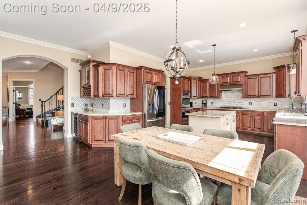 787 Quarry, Rochester Hills, MI 48306 — Photo 7