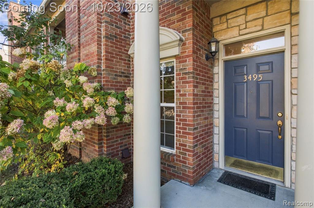 3495 Tremonte Circle S, 211, Rochester, MI 48306