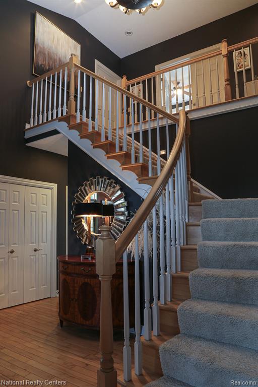 4888 INDIAN CREEK Drive, Jackson, MI 49201 — Photo 12