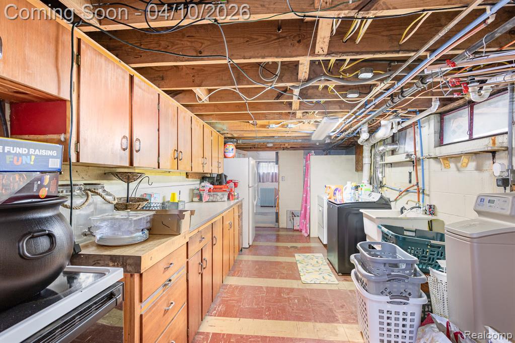 425 S 5th Street, Sebewaing, MI 48759 — Photo 20