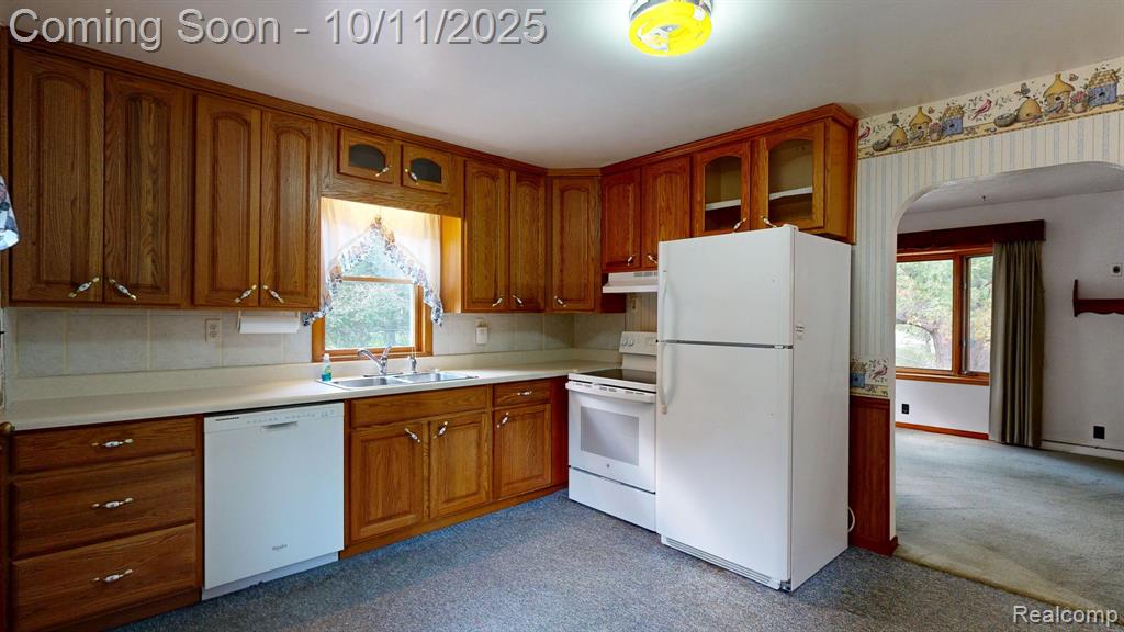 6444 Lucas Road, Flint, MI 48506 — Photo 13