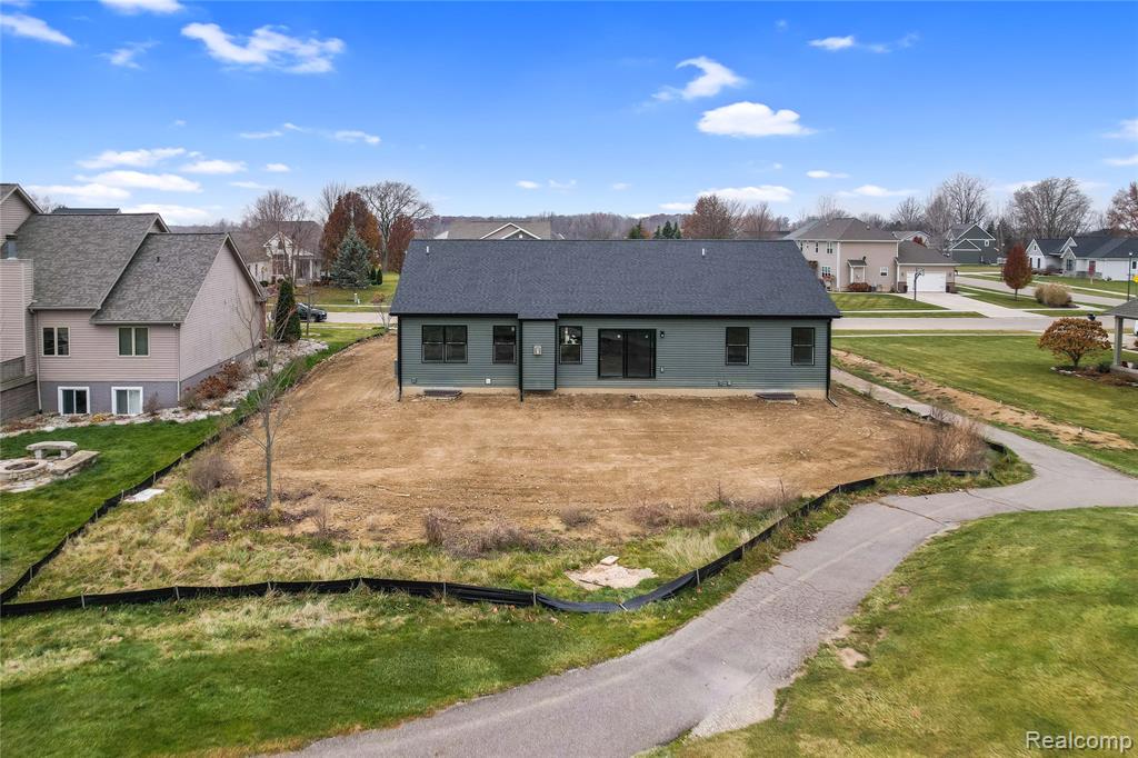 9033 COPPER RIDGE Drive, Davison, MI 48423 — Photo 21