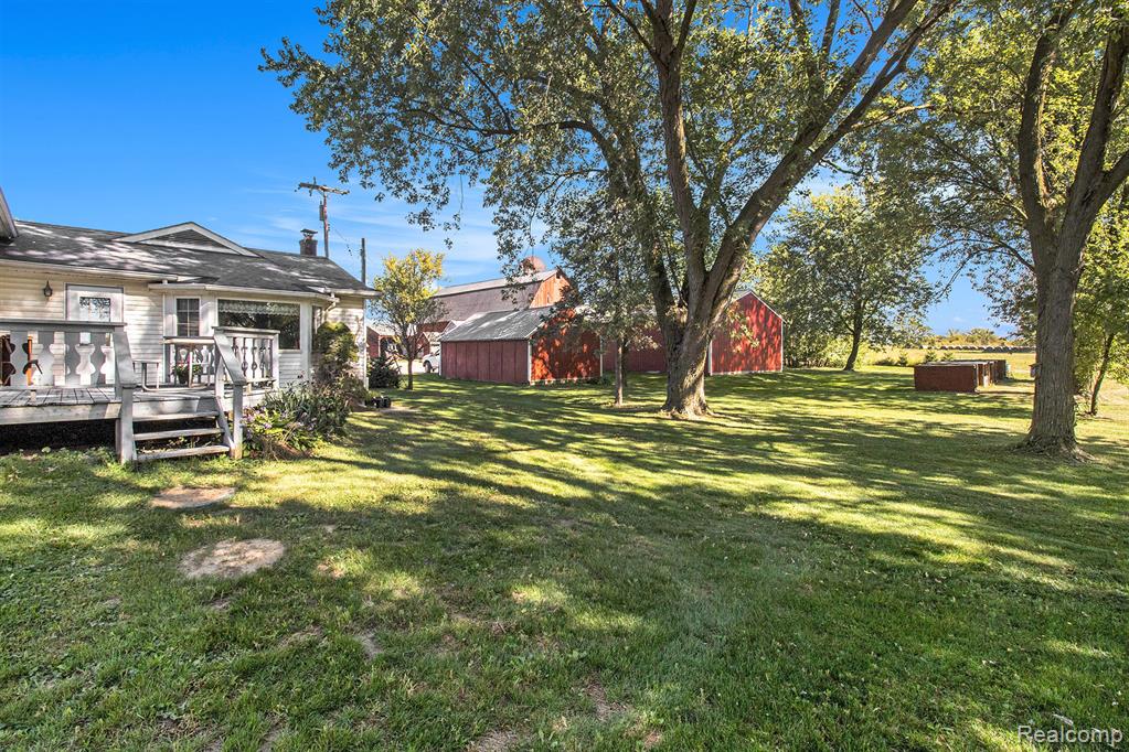 3145 Cedar Lake Road, Howell, MI 48843 — Photo 15