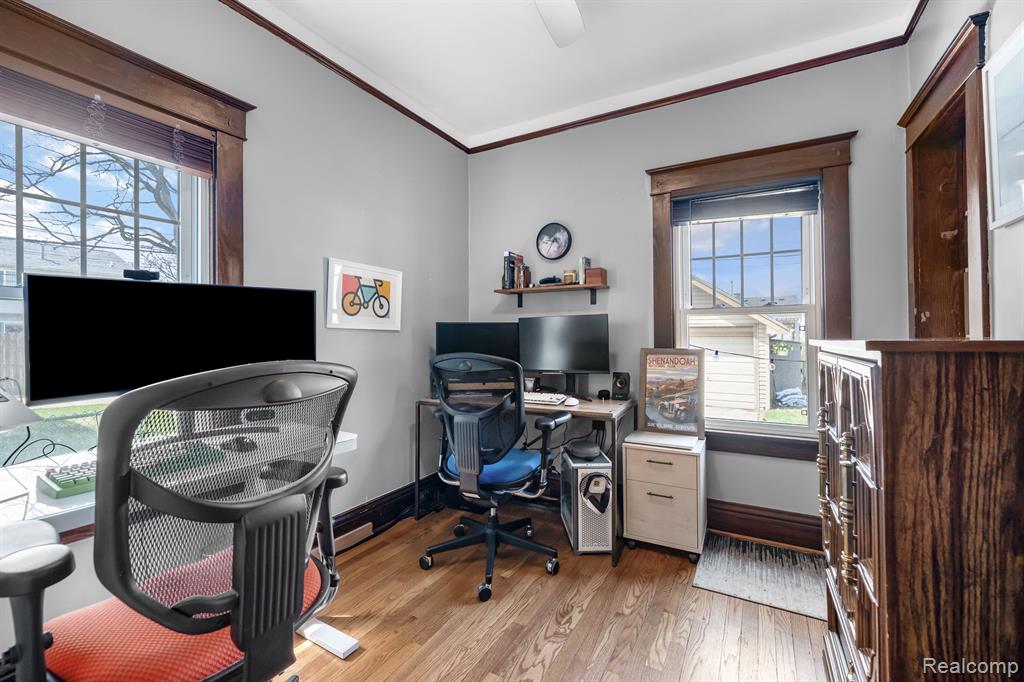 720 S DORCHESTER Avenue, Royal Oak, MI 48067 — Photo 22