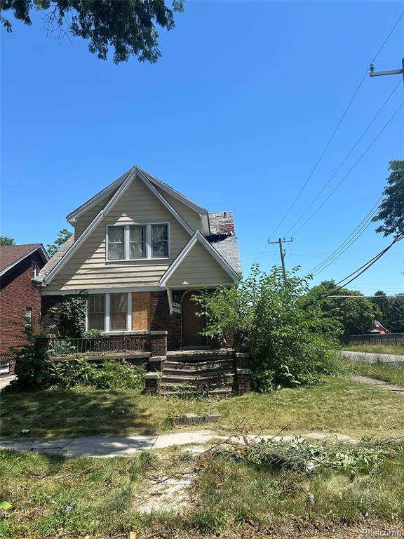 5500 Lakeview Street, Detroit, MI 48213