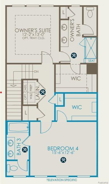 43022 Atwood Avenue, Novi, MI — Photo 4