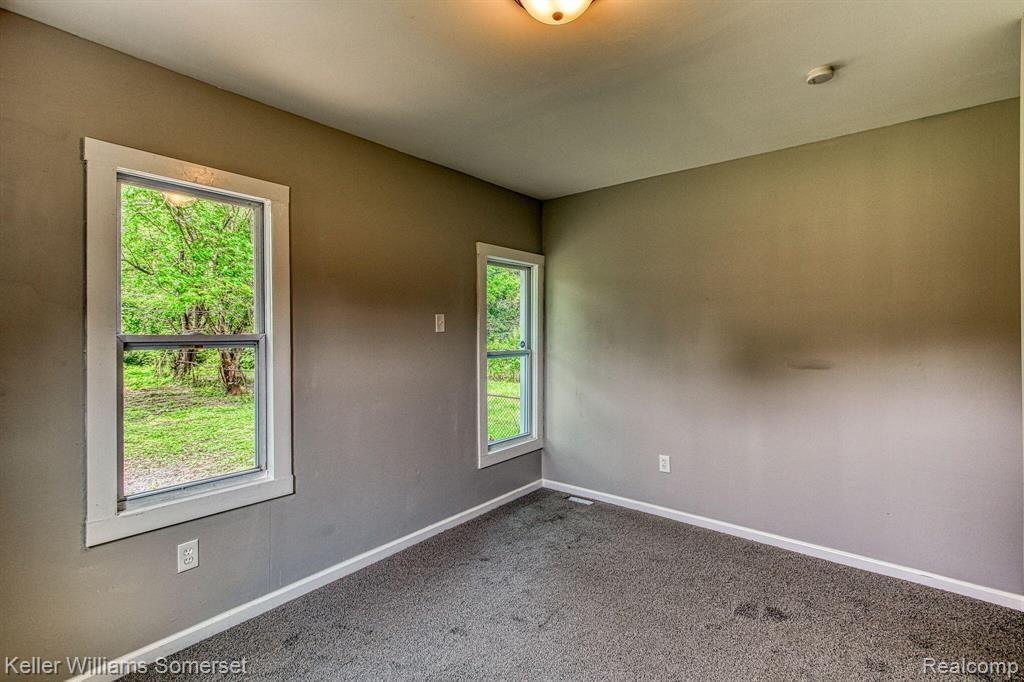 5519 EASTLAWN Street, Detroit, MI 48213 — Photo 28