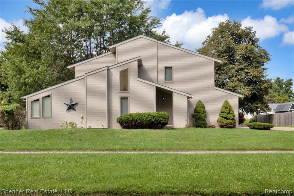 734 Locust Drive, Davison, MI 48423 — Photo 4