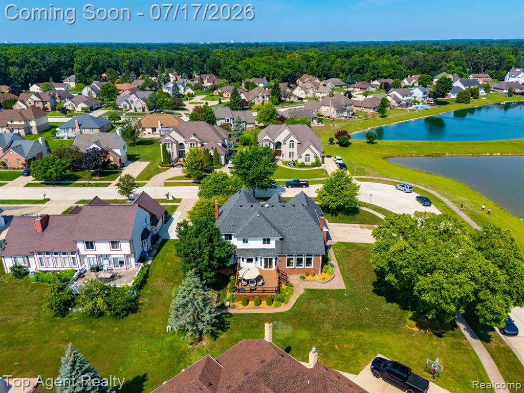 42316 Locklin Drive, Sterling Heights, MI 48314 — Photo 59