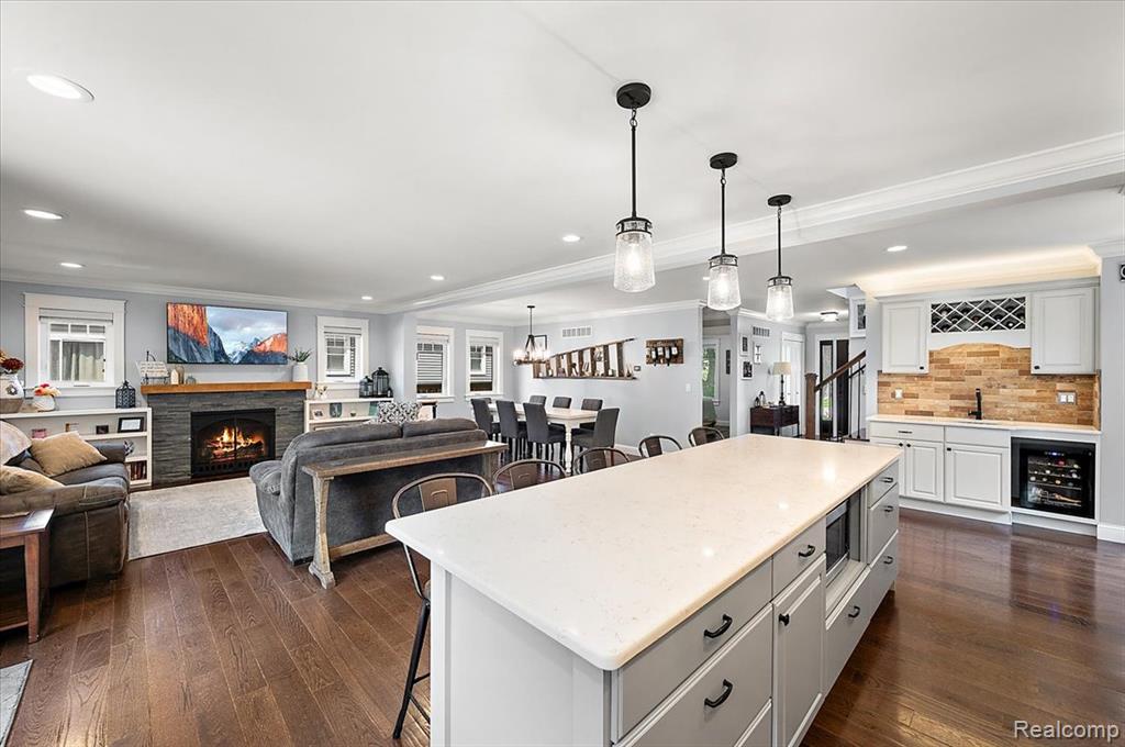 1275 Dorothea Road, Berkley, MI 48072 — Photo 12