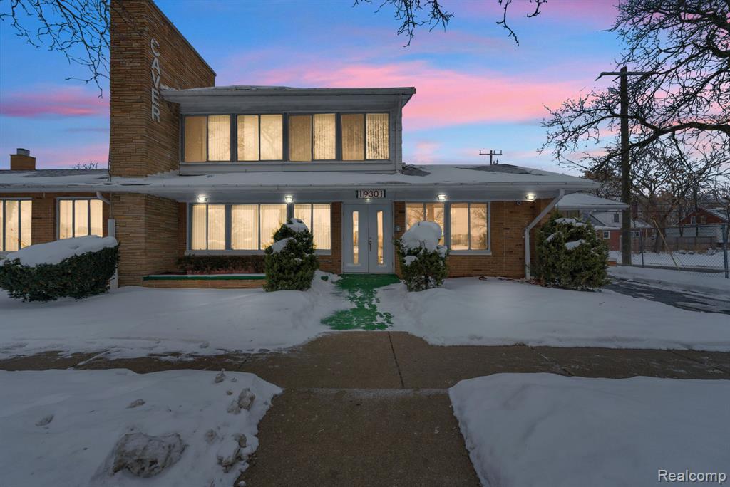 19301 Van Dyke Street - Photo 4
