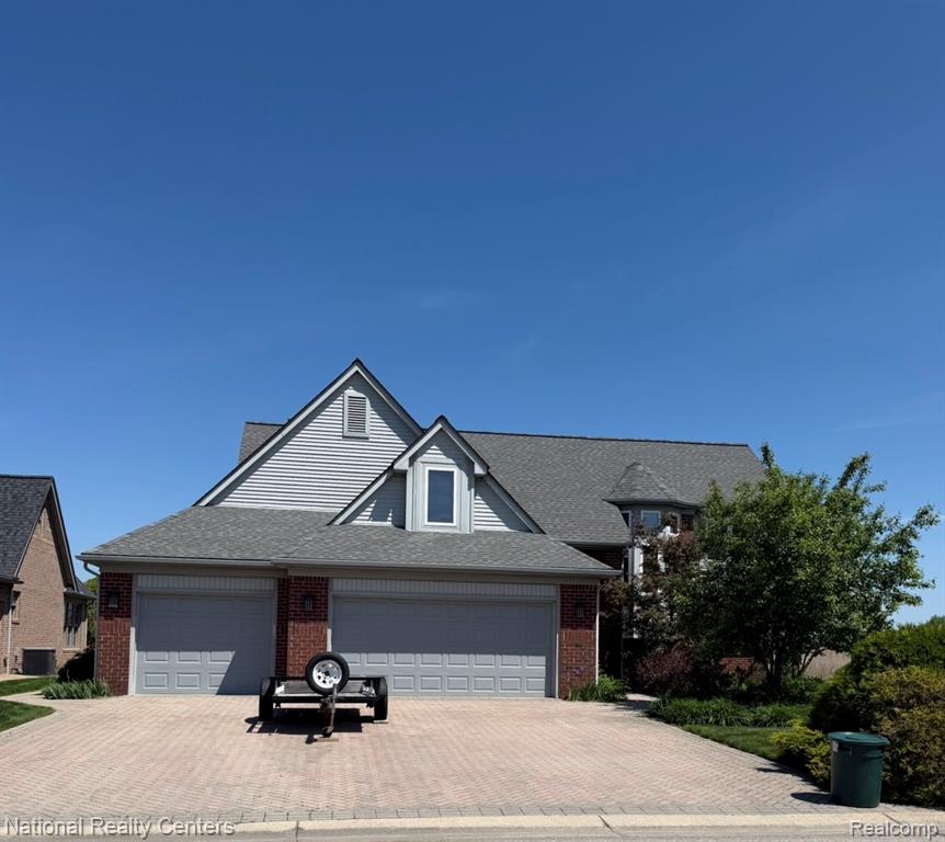 10368 Saint John Drive, Algonac, MI 48001