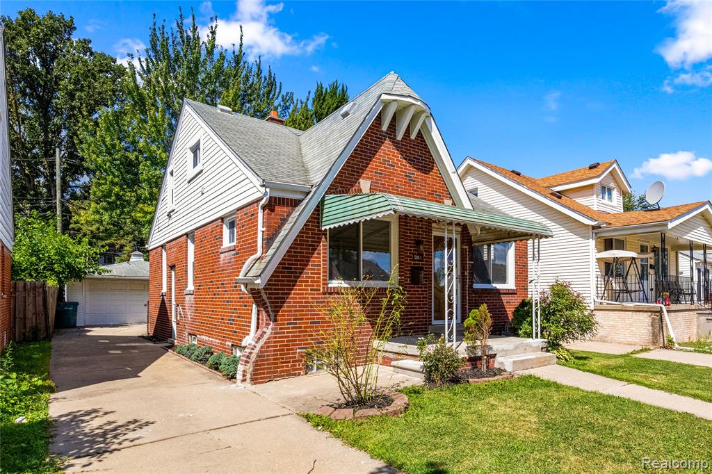 5061 Curtis Street, Dearborn, MI 48126 — Photo 2