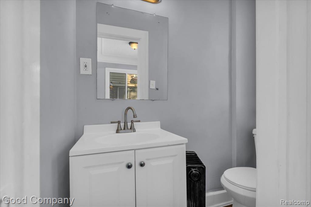 16149 Wisconsin Street, Detroit, MI 48221 — Photo 9