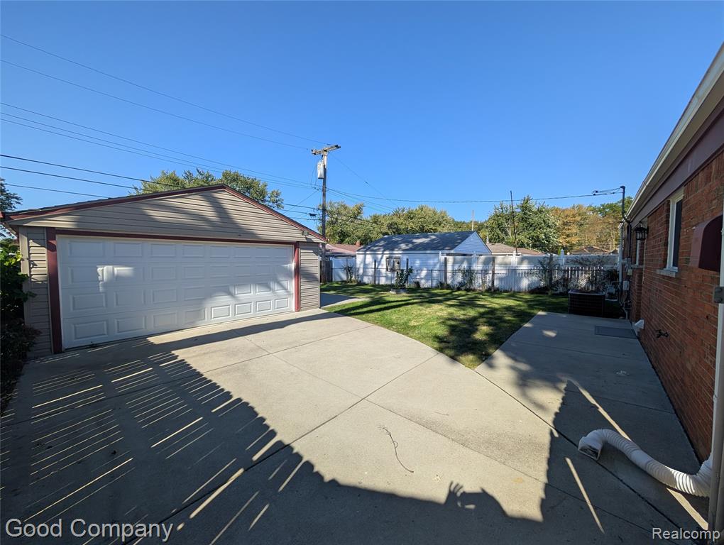 9312 Pine Street, Taylor, MI — Photo 21