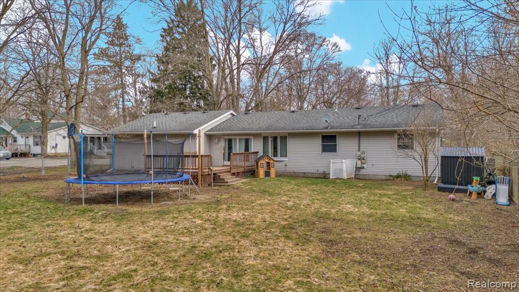 6865 ABBOTTSFORD Road, MI 48049 — Photo 3