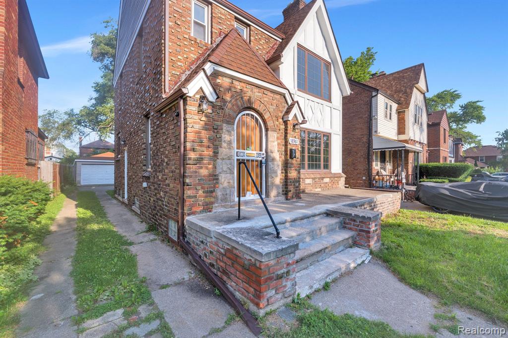 18961 Pennington Drive, Detroit, MI 48221 — Photo 40