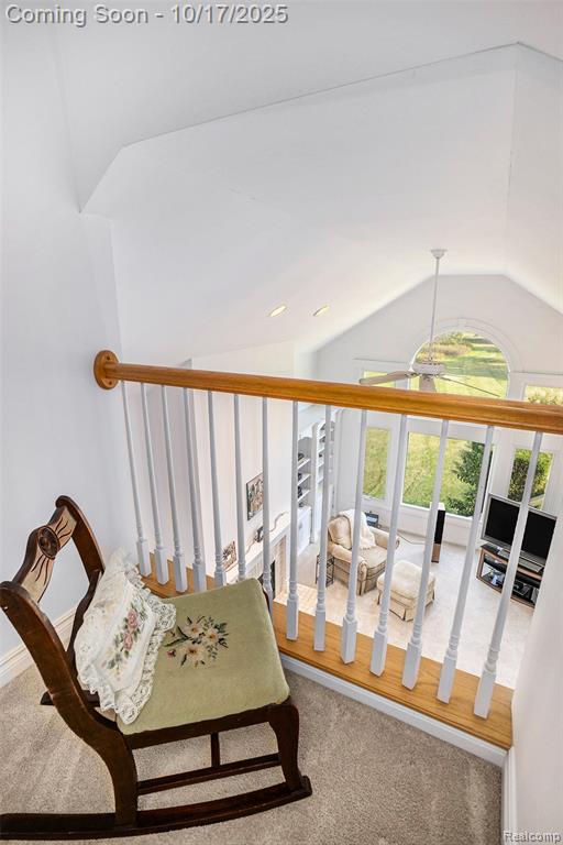199 E Barron Road, Howell, MI 48855 — Photo 21