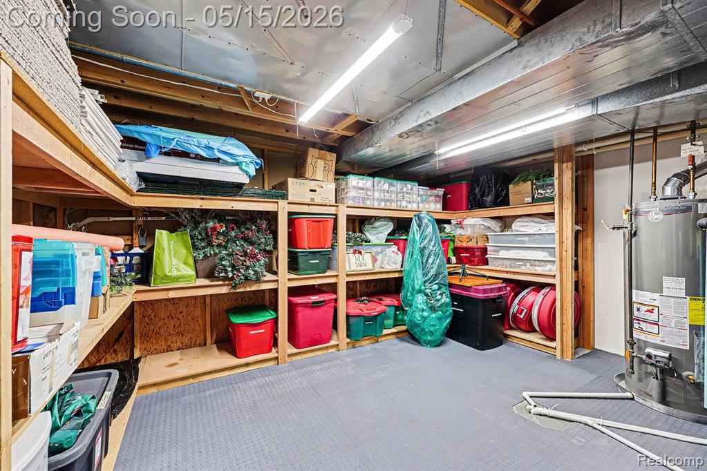 11921 Raintree Court, Utica, MI 48315 — Photo 37