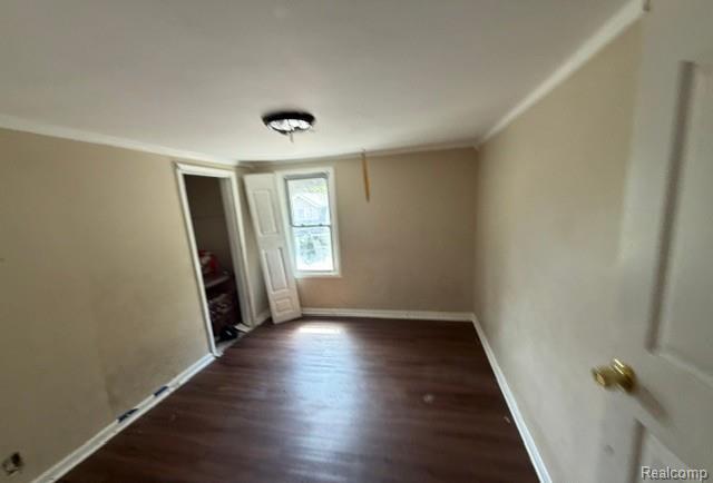 485 N Johnson Street, Pontiac, MI 48342 — Photo 11
