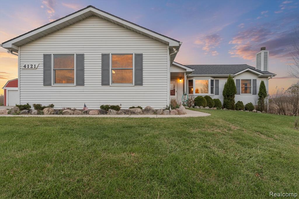 4121 Cedar Lake Road, Howell, MI 48843 — Photo 7