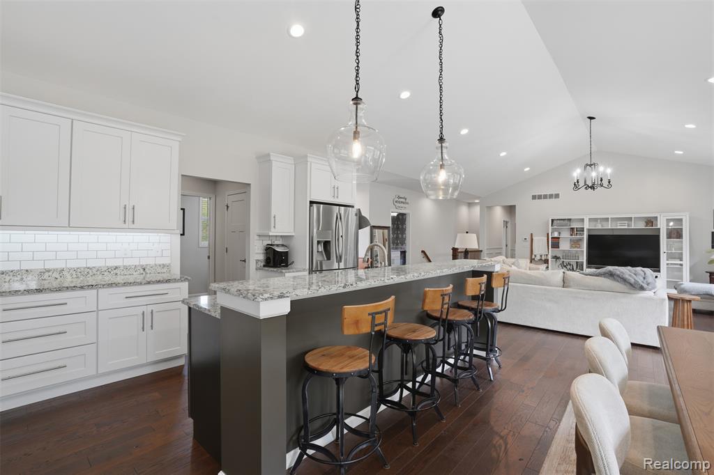 4172 Prairie Rose Drive, Howell, MI 48843 — Photo 14