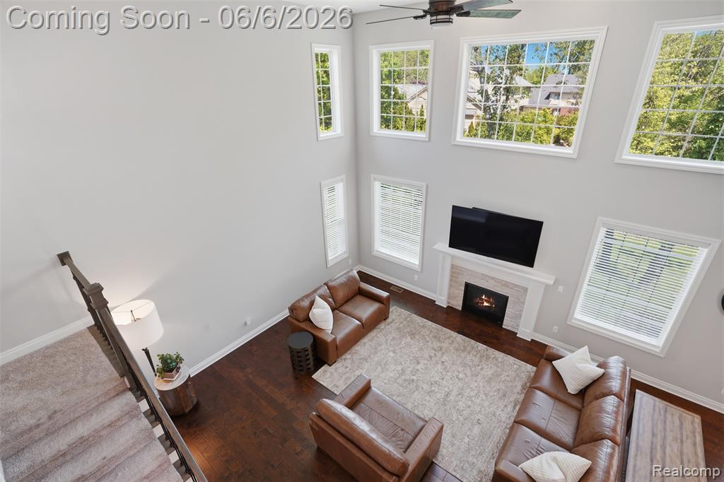 7375 N Mistwood Drive, White Lake, MI 48383 — Photo 24