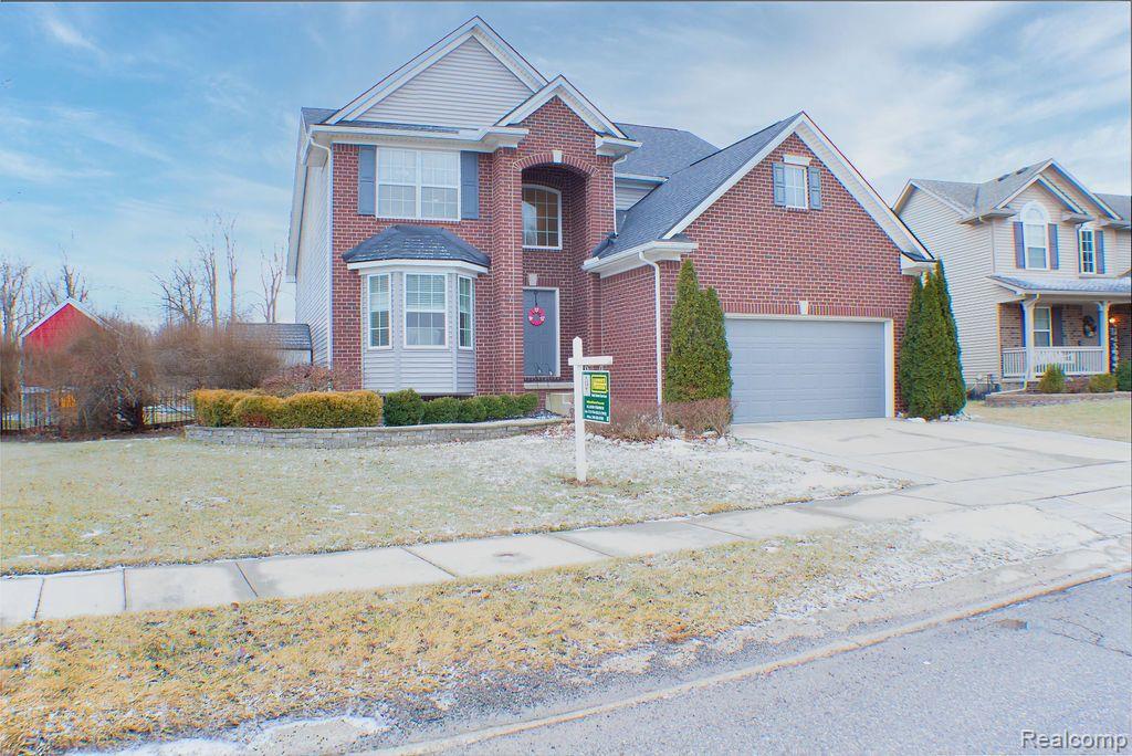 37415 THERESA Lane, New Boston, MI 48164 — Photo 2