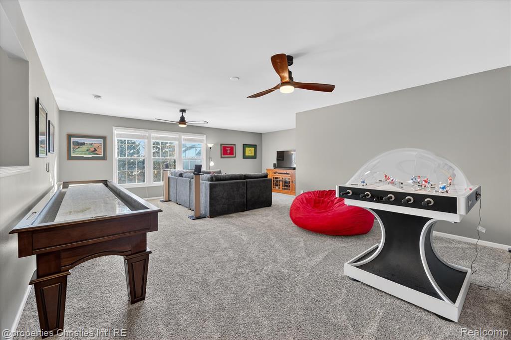 16224 Oak Forest Court W, Northville, MI 48168 — Photo 39