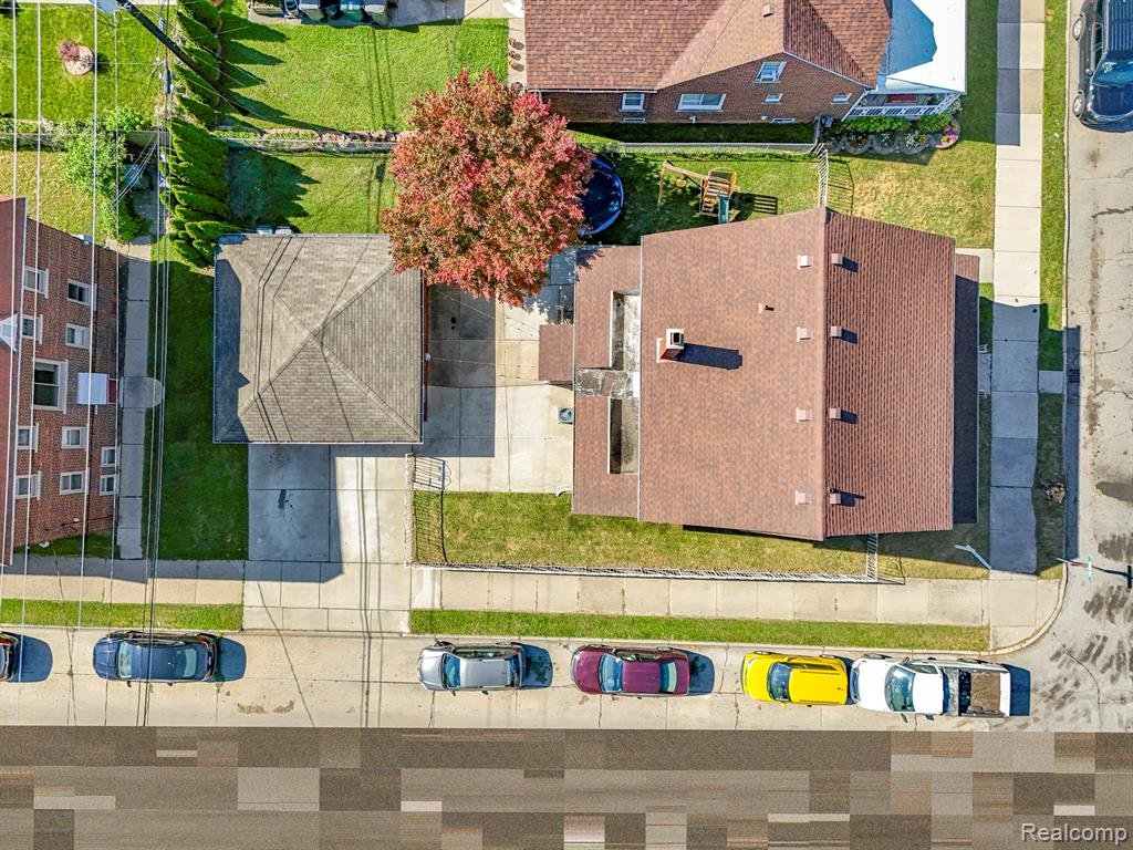 5742 Williamson Street, Dearborn, MI 48126 — Photo 48
