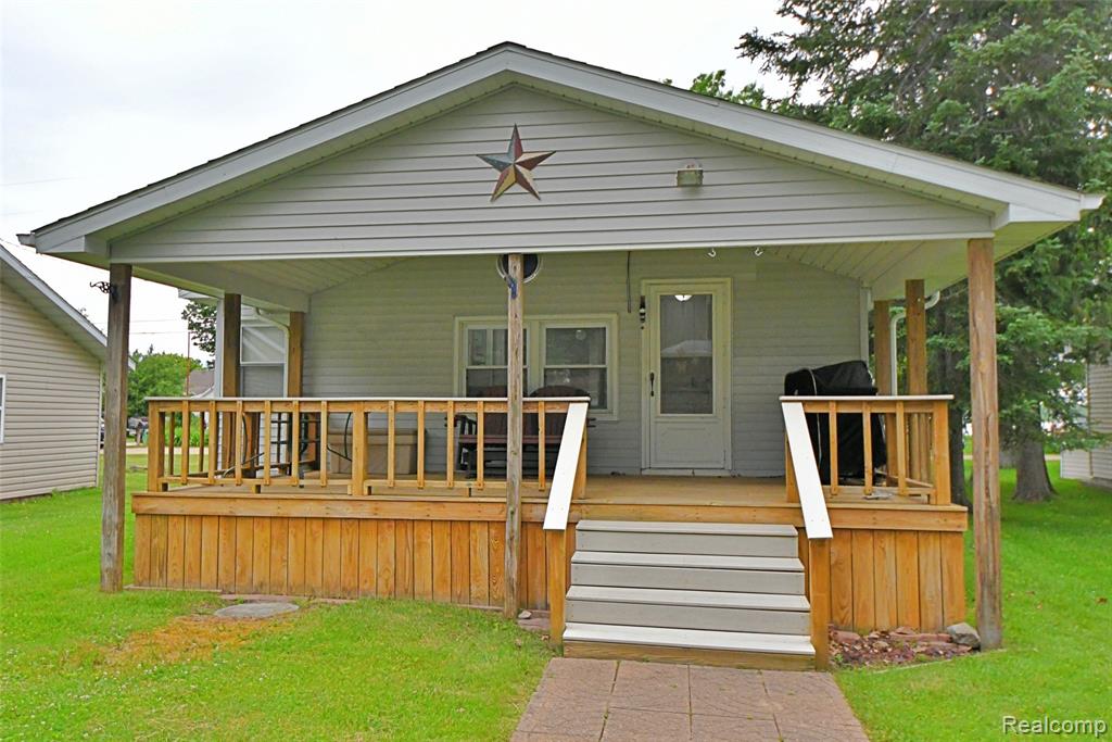 6622 Sunset Drive, St. Helen, MI 48656 — Photo 2