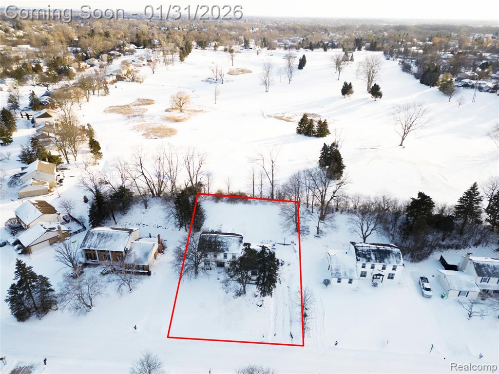 5429 Tequesta Drive, West Bloomfield, MI 48323 — Photo 16