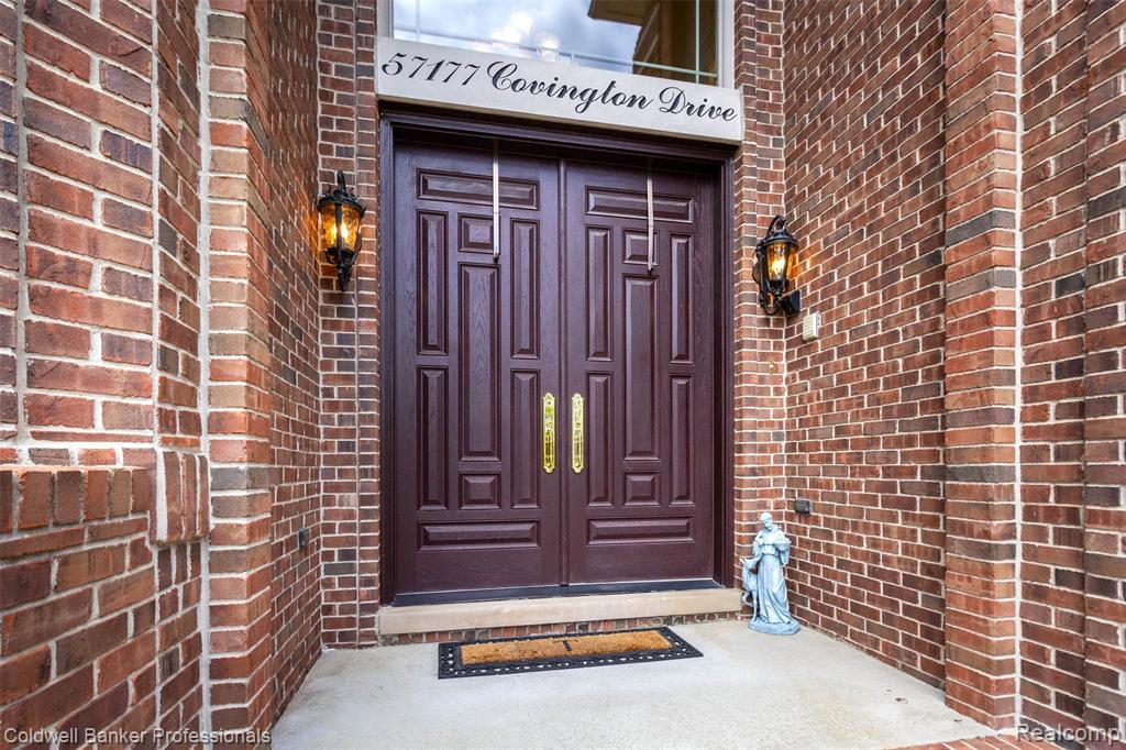 57177 Covington Drive, Washington, MI — Photo 5