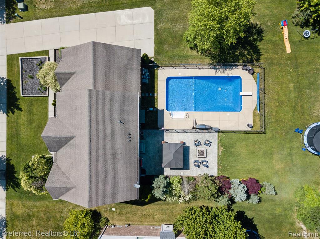 22751 St James Drive, Northville, MI 48167 — Photo 42