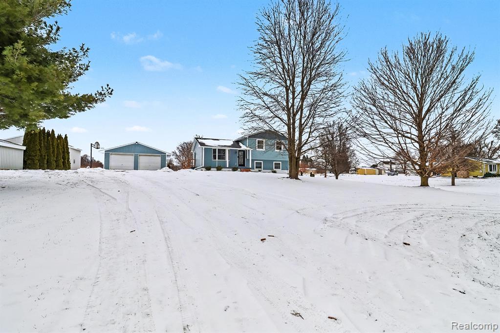 13933 Bliven Road, Byron, MI 48418 — Photo 25