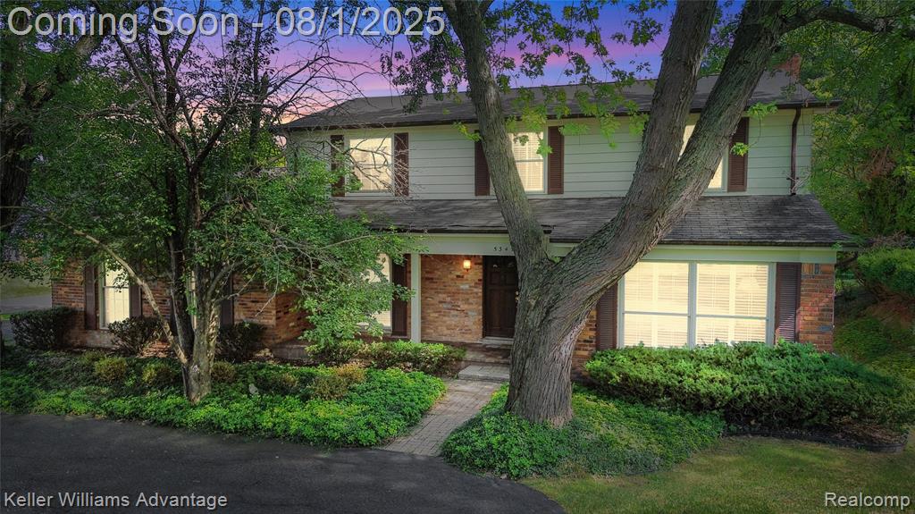 5349 Greenbriar Drive, West Bloomfield, MI 48323 — Photo 4