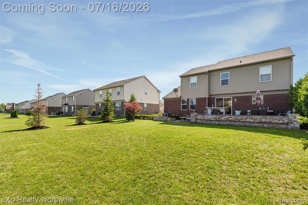 7225 Castell Boulevard, Belleville, MI 48111 — Photo 29
