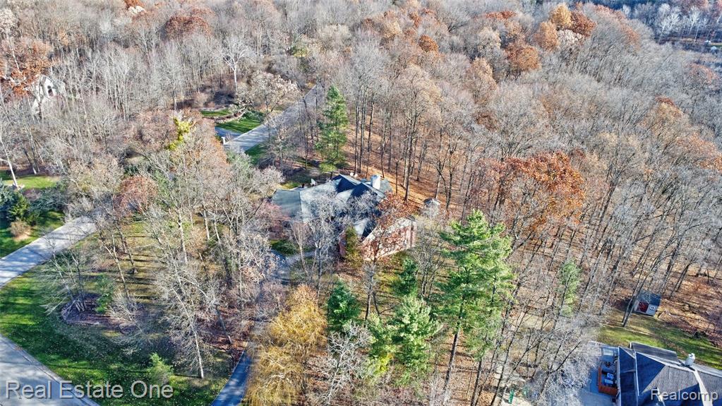 509 Bluebird Trail, Ortonville, MI 48462 — Photo 68