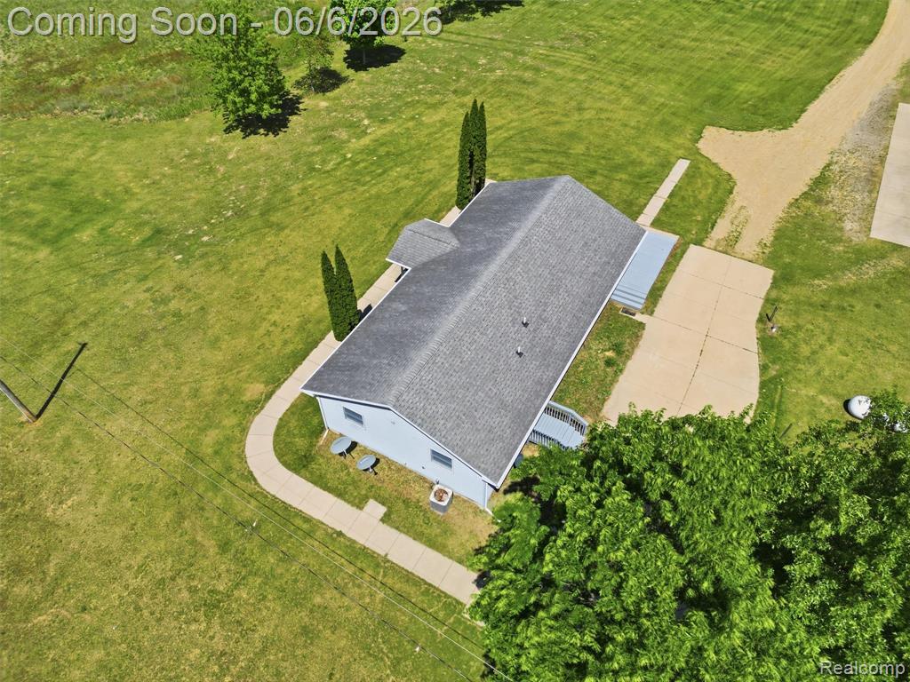 12121 Ladd Road, Brooklyn, MI 49230 — Photo 24