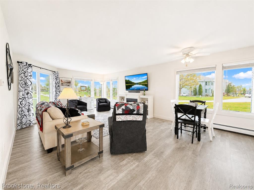 3064 E Midshipman Drive, Au Gres, MI 48703 — Photo 3
