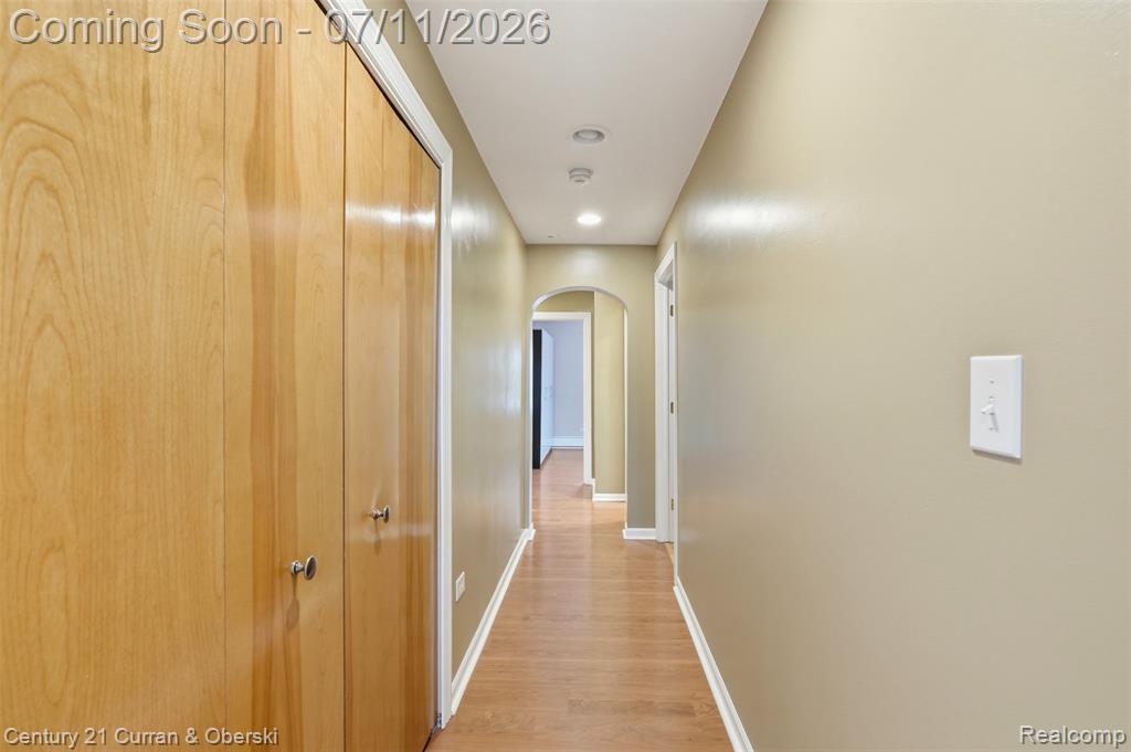 6354 Shenandoah Avenue, Allen Park, MI 48101 — Photo 19