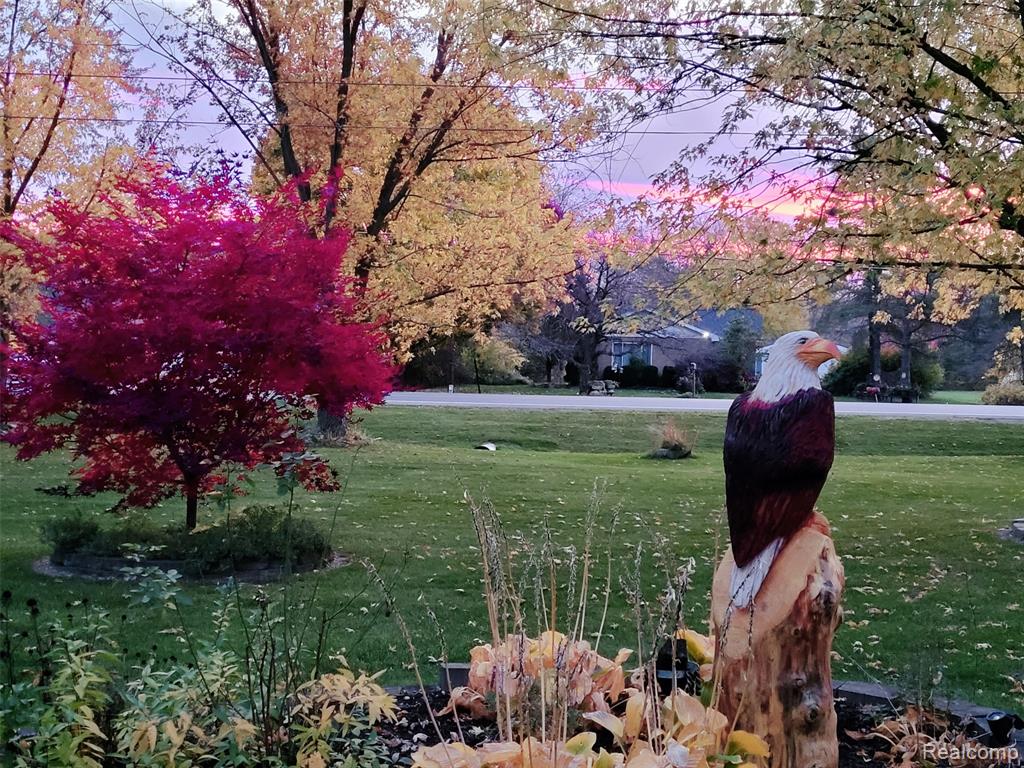 7030 Porter Road, Grand Blanc, MI 48439 — Photo 5