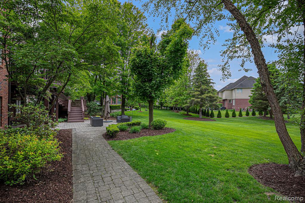 846 Majestic, Rochester, MI 48306 — Photo 44
