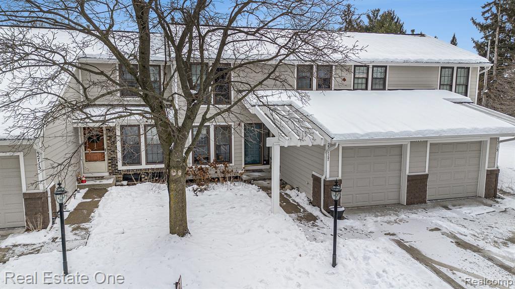22717 Cranbrooke Drive, Novi, MI — Photo 30